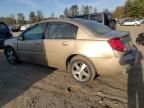 2007 Saturn Ion Level 3