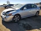 2008 Honda Civic EX