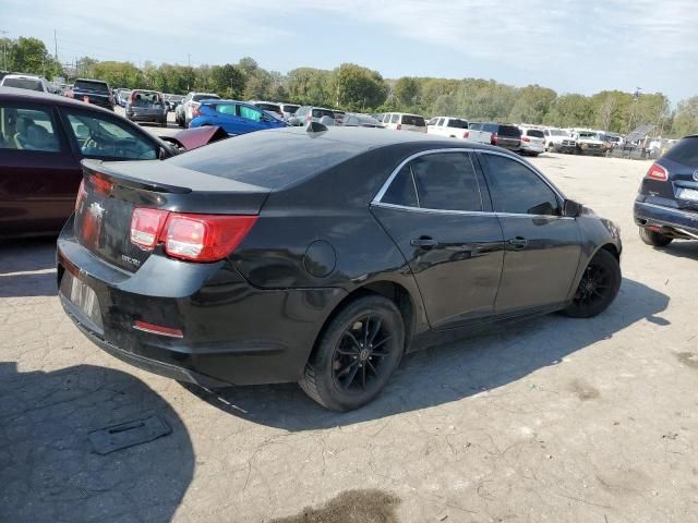 2013 Chevrolet Malibu LS