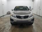 2012 KIA Sorento Base