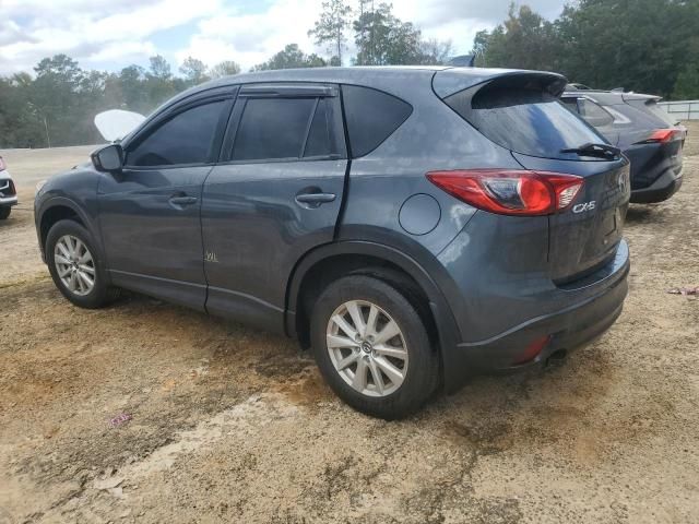 2013 Mazda CX-5 Touring