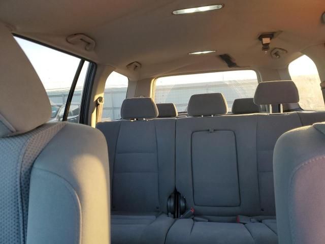 2006 Honda Pilot EX