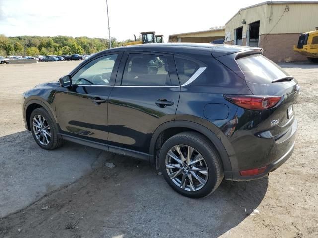 2021 Mazda CX-5 Signature