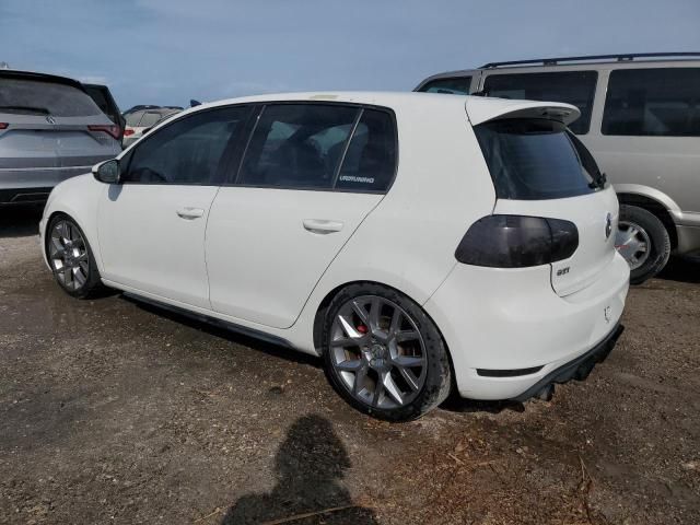 2013 Volkswagen GTI