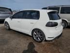 2013 Volkswagen GTI