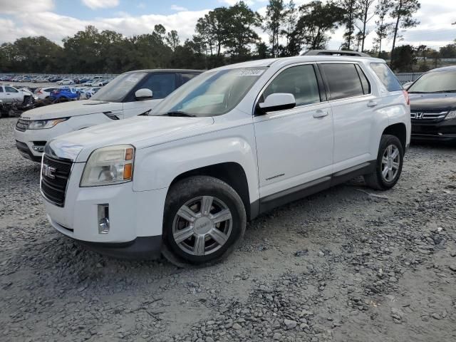 2015 GMC Terrain SLT