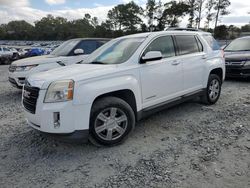 Carros salvage sin ofertas aún a la venta en subasta: 2015 GMC Terrain SLT