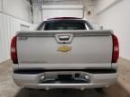 2012 Chevrolet Avalanche LTZ