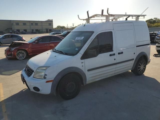 2013 Ford Transit Connect XLT