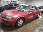 2005 Lincoln LS