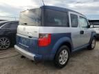 2006 Honda Element EX