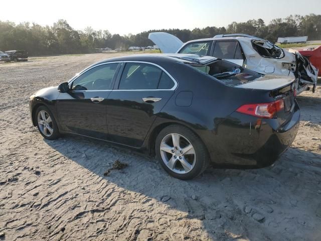 2011 Acura TSX