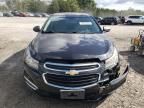 2016 Chevrolet Cruze Limited LS