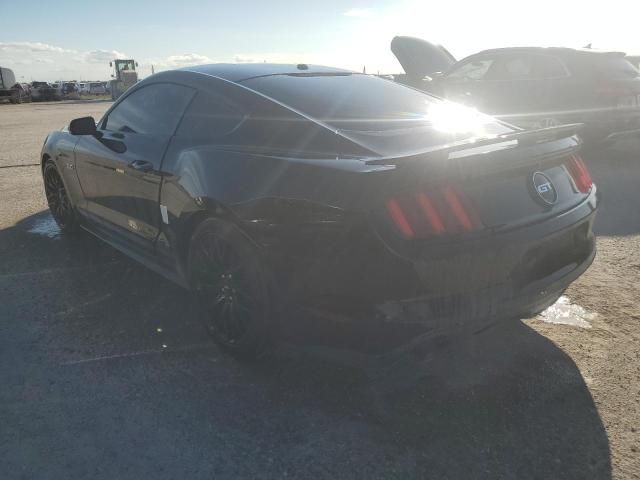 2016 Ford Mustang GT