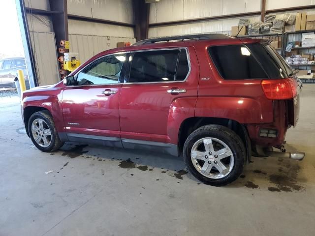 2012 GMC Terrain SLT