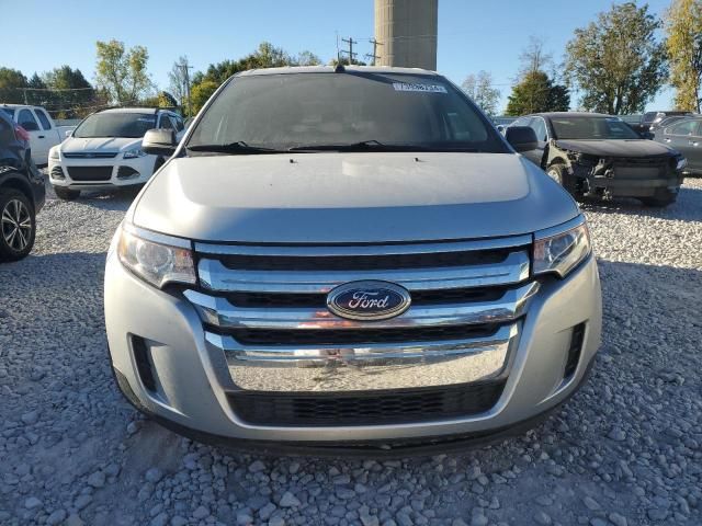 2013 Ford Edge SE