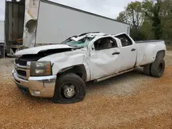 2008 Chevrolet Silverado C3500 en venta en Tanner, AL