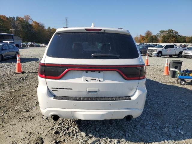 2017 Dodge Durango R/T