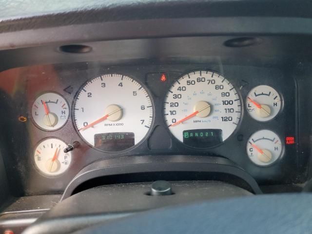 2005 Dodge RAM 1500 ST