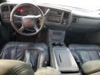 2001 GMC Sierra C2500 Heavy Duty