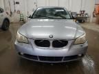 2005 BMW 530 I