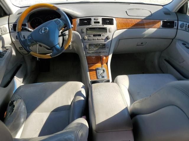 2005 Lexus ES 330