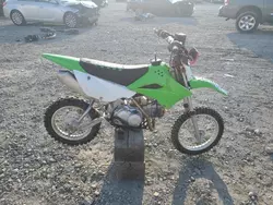 2023 Kawasaki KLX110 D en venta en Earlington, KY