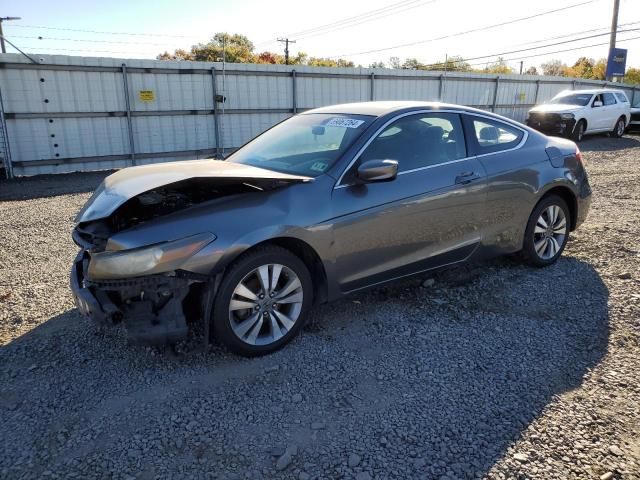 2008 Honda Accord LX-S