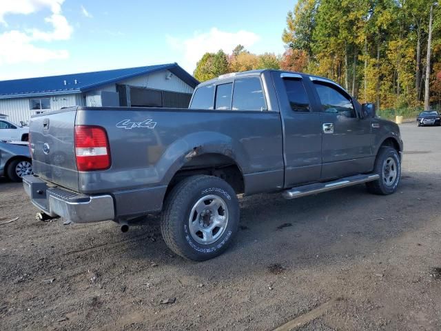 2005 Ford F150