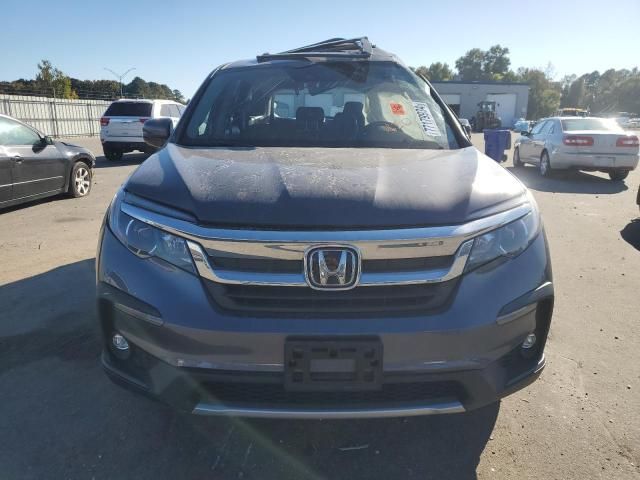 2021 Honda Pilot EXL