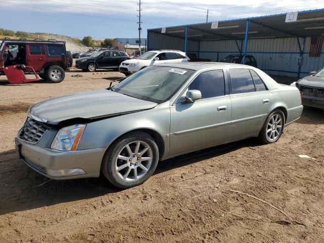 2006 Cadillac DTS