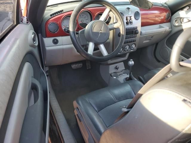 2006 Chrysler PT Cruiser GT