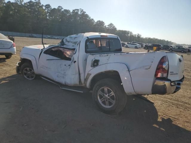 2010 Toyota Tacoma Double Cab Prerunner