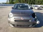 2016 Fiat 500X Easy