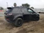 2016 Land Rover Discovery Sport HSE