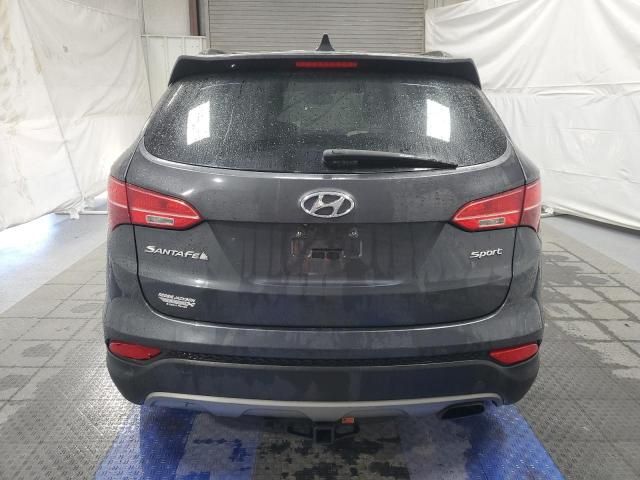 2016 Hyundai Santa FE Sport