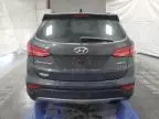 2016 Hyundai Santa FE Sport