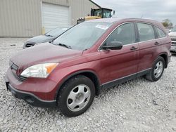 2007 Honda CR-V LX en venta en Lawrenceburg, KY