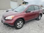 2007 Honda CR-V LX