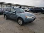 2011 Subaru Forester Limited