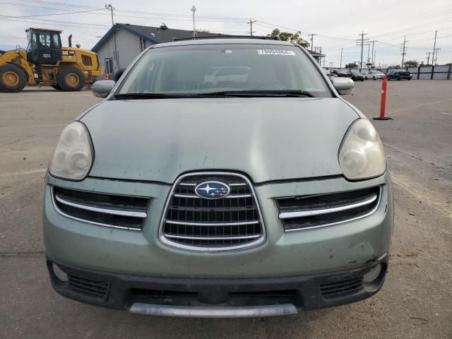 2006 Subaru B9 Tribeca 3.0 H6