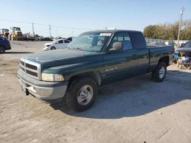 2001 Dodge RAM 1500