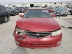 2001 Toyota Camry Solara SE