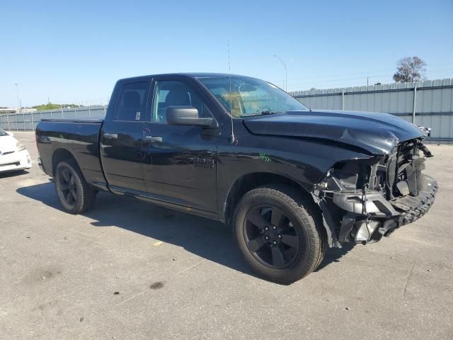 2018 Dodge RAM 1500 ST