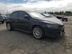 2009 Mitsubishi Lancer ES/ES Sport