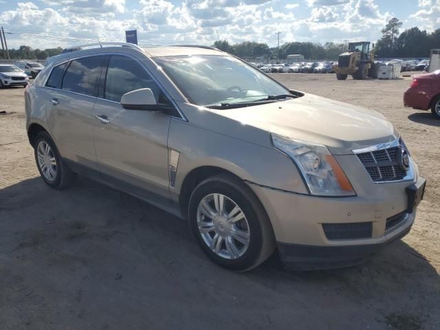 2011 Cadillac SRX Luxury Collection