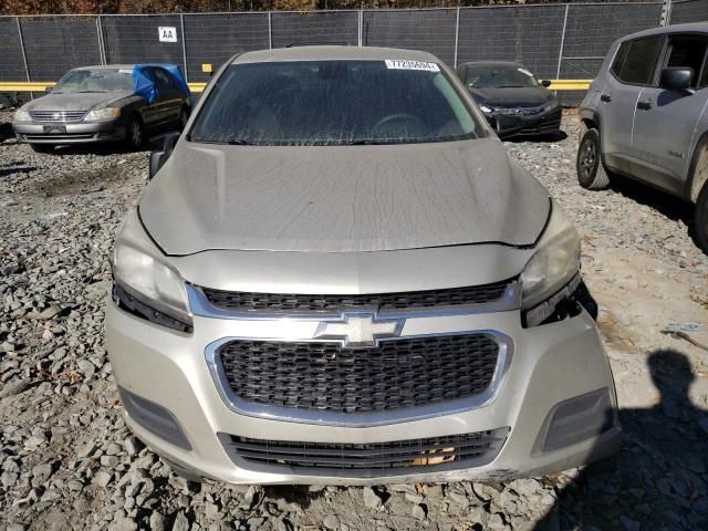 2014 Chevrolet Malibu LS