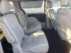 2012 Chrysler Town & Country Limited