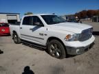 2015 Dodge RAM 1500 SLT