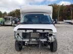 2024 Ford Econoline E350 Super Duty Cutaway Van